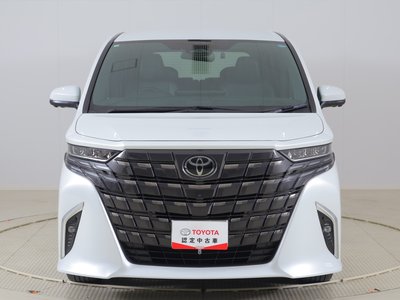 صورة مصغرة 51 لـ 2024 TOYOTA ALPHARD