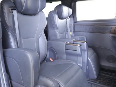 صورة مصغرة 41 لـ 2024 TOYOTA ALPHARD