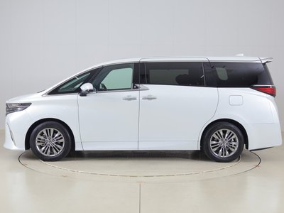 صورة مصغرة 52 لـ 2024 TOYOTA ALPHARD