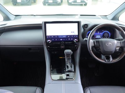 TOYOTA ALPHARD - 7