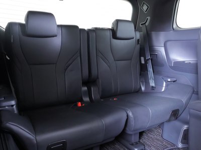 صورة مصغرة 46 لـ 2024 TOYOTA ALPHARD