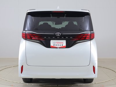 صورة مصغرة 53 لـ 2024 TOYOTA ALPHARD