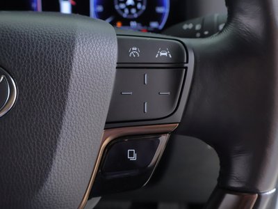 صورة مصغرة 19 لـ 2024 TOYOTA ALPHARD