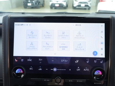 صورة مصغرة 13 لـ 2024 TOYOTA ALPHARD