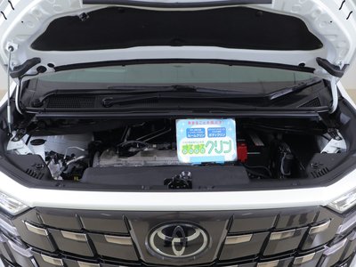 صورة مصغرة 56 لـ 2024 TOYOTA ALPHARD