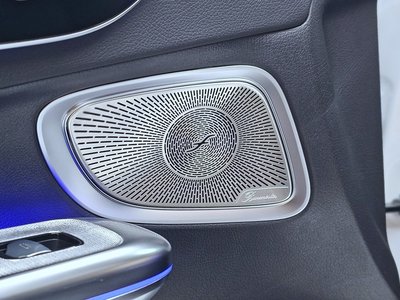 MERCEDES-BENZ CLE - 6