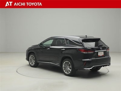 LEXUS RX - 4