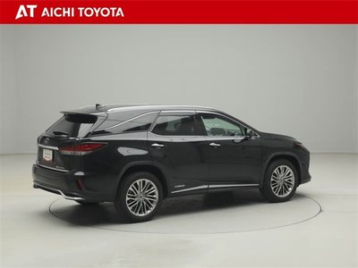LEXUS RX - 6