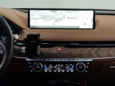 2022 Genesis ELECTRIFIED G80 (RG3) thumbnail 21
