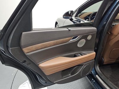 2022 Genesis ELECTRIFIED G80 (RG3) thumbnail 15
