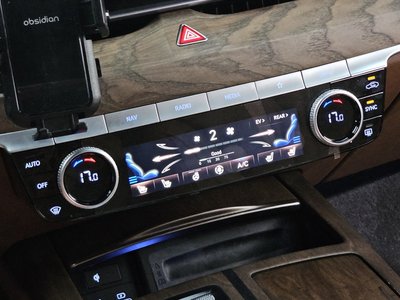 2022 Genesis ELECTRIFIED G80 (RG3) thumbnail 32