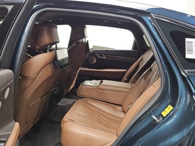 2022 Genesis ELECTRIFIED G80 (RG3) thumbnail 18