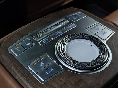 2022 Genesis ELECTRIFIED G80 (RG3) thumbnail 30
