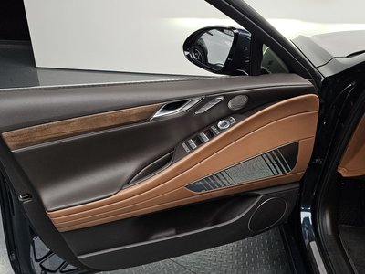 2022 Genesis ELECTRIFIED G80 (RG3) thumbnail 14