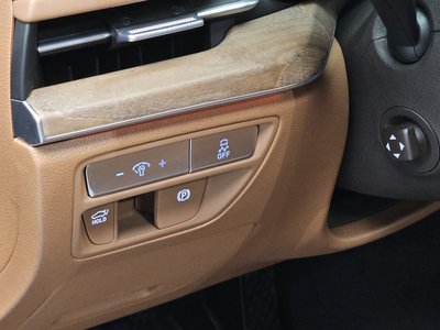 2022 Genesis ELECTRIFIED G80 (RG3) thumbnail 20
