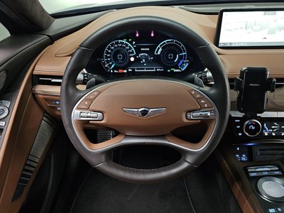2022 Genesis ELECTRIFIED G80 (RG3) thumbnail 19