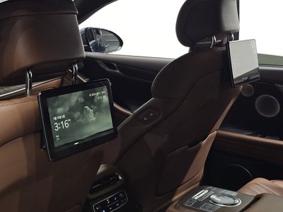2022 Genesis ELECTRIFIED G80 (RG3) thumbnail 27
