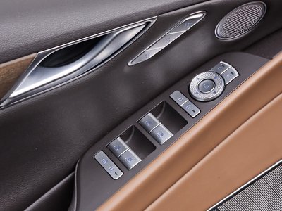 2022 Genesis ELECTRIFIED G80 (RG3) thumbnail 28