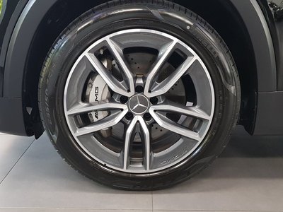 MERCEDES-BENZ GLB - 6