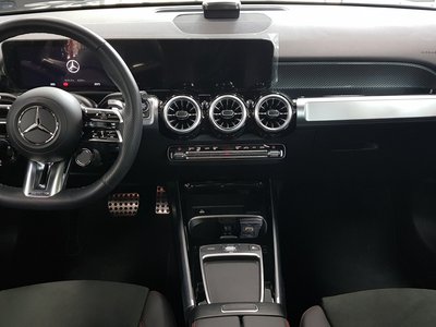 MERCEDES-BENZ GLB - 5