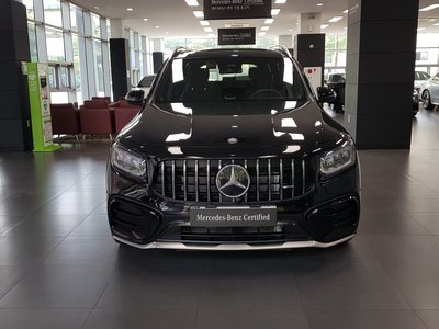 MERCEDES-BENZ GLB - 2