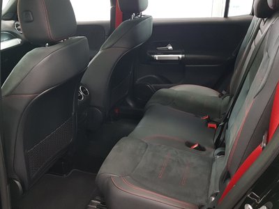 MERCEDES-BENZ GLB - 10