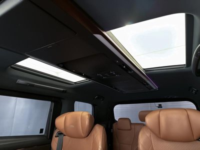 2023 Toyota VELLFIRE 缩略图 13