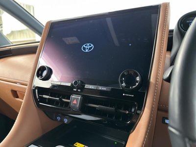 2023 Toyota VELLFIRE 缩略图 21