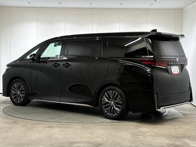 TOYOTA VELLFIRE - 5
