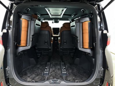 2023 Toyota VELLFIRE 缩略图 16