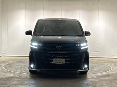 TOYOTA VELLFIRE - 7