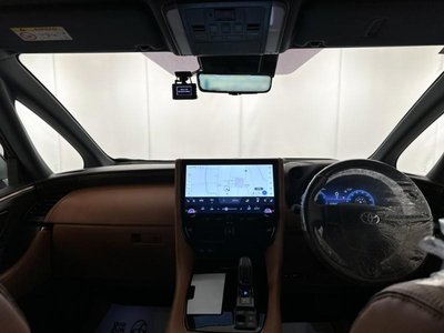 TOYOTA VELLFIRE - 10