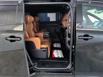 2023 Toyota VELLFIRE 缩略图 18