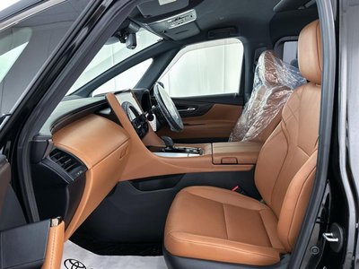 2023 Toyota VELLFIRE 缩略图 12