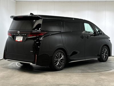 TOYOTA VELLFIRE - 6