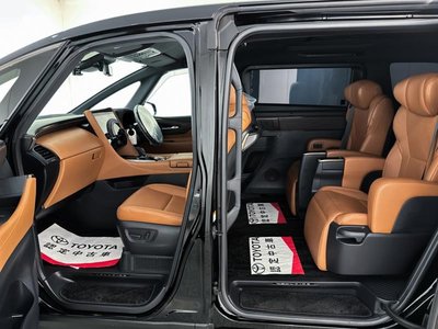 2023 Toyota VELLFIRE 缩略图 11