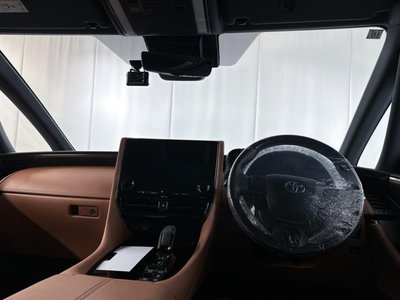 2023 Toyota VELLFIRE 缩略图 20
