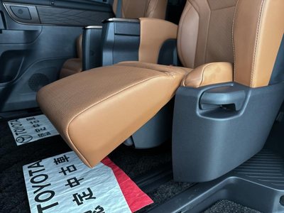 2023 Toyota VELLFIRE 缩略图 15