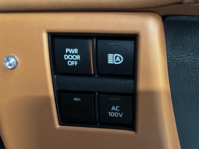 2023 Toyota VELLFIRE 缩略图 31