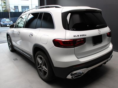 MERCEDES-BENZ GLB - 9