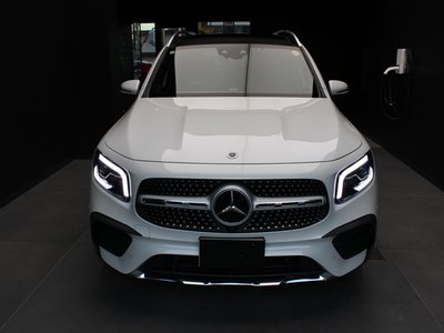 MERCEDES-BENZ GLB - 7