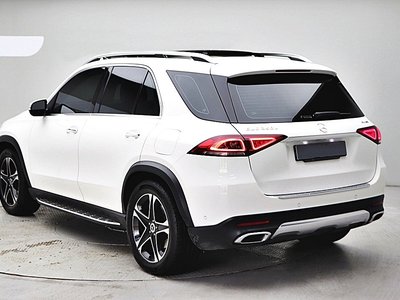 MERCEDES-BENZ GLE - 5