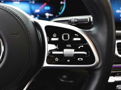 MERCEDES-BENZ GLE - 8