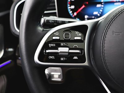 MERCEDES-BENZ GLE - 4