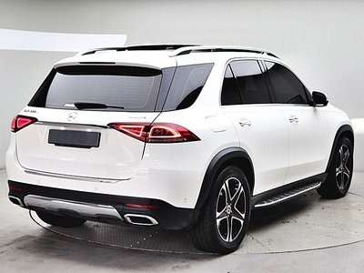 MERCEDES-BENZ GLE - 3