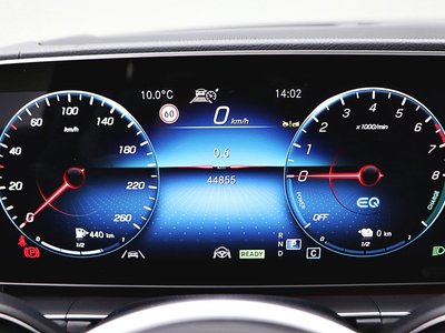 MERCEDES-BENZ GLE - 7