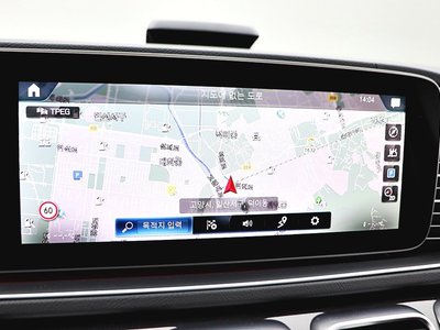 MERCEDES-BENZ GLE - 9