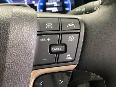 TOYOTA CROWN SPORT - 7