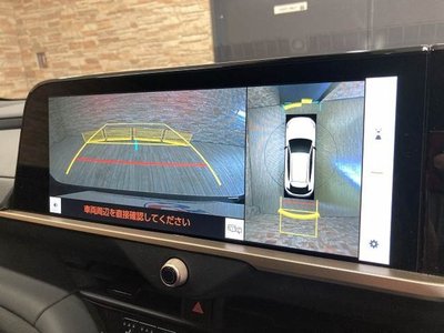 TOYOTA CROWN SPORT - 4