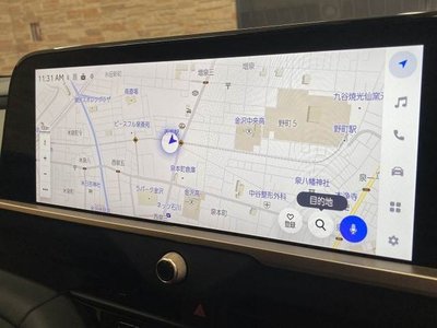 TOYOTA CROWN SPORT - 3